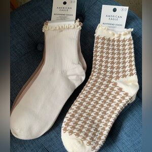 American Eagle Outfitters | Ruffle socks
